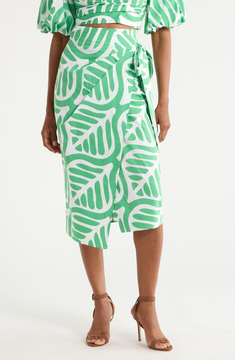 Alessia Skirt