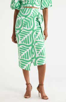 Alessia Skirt