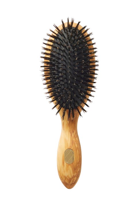 Repair and Shine Brush - Thick Or Curly