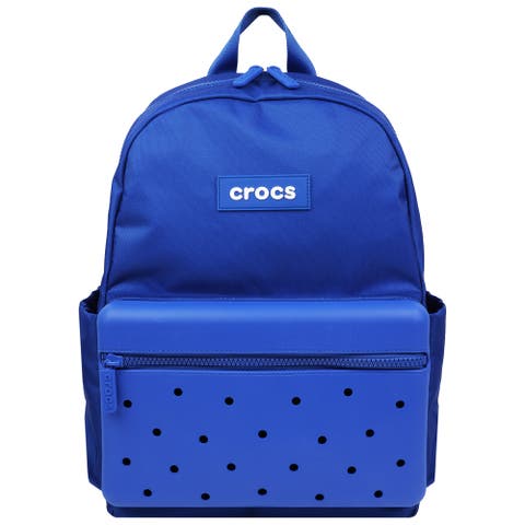 Lightweight Backpack with Molded Front Storage Pocket