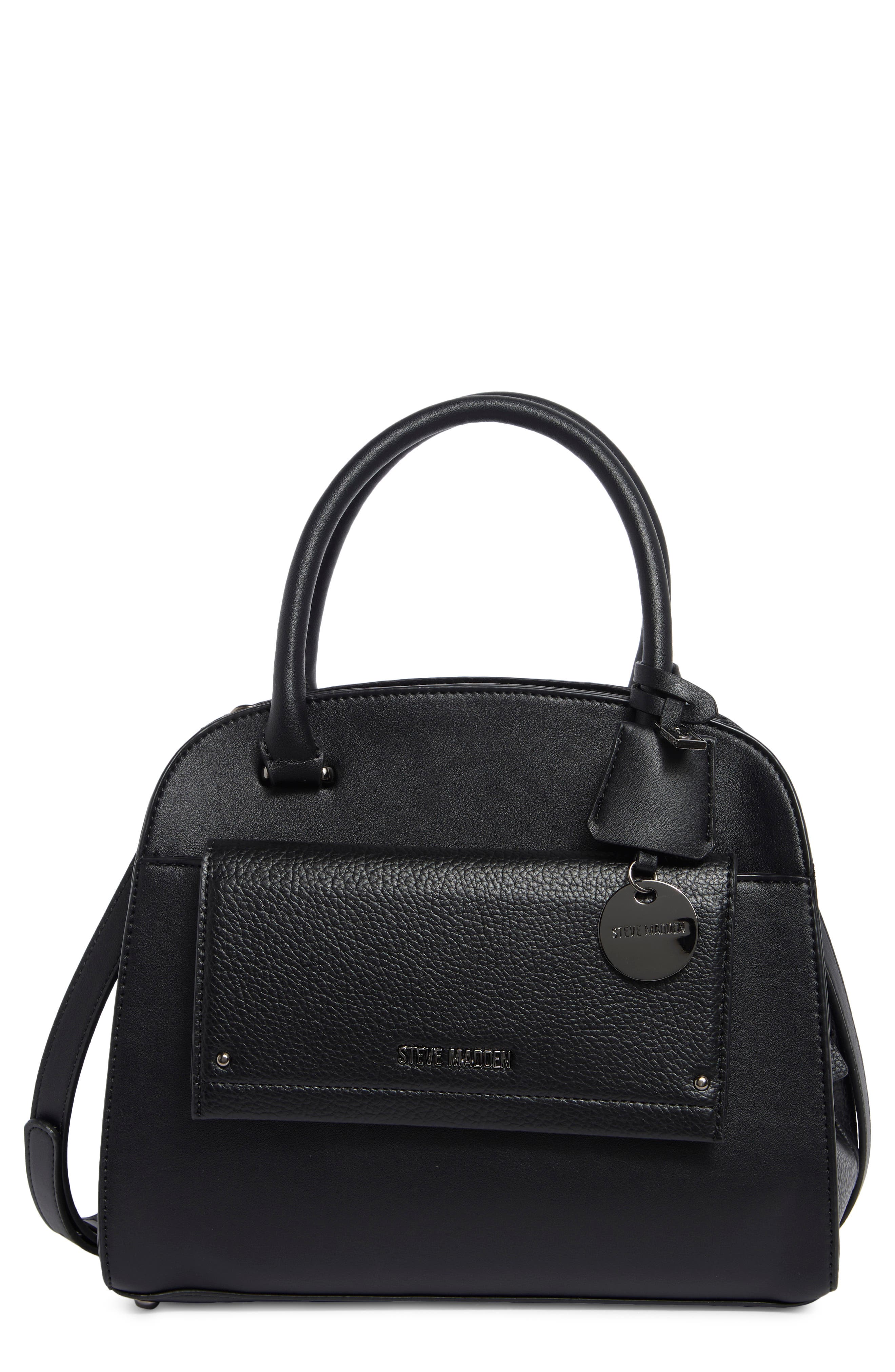 Steve Madden Donegal Satchel