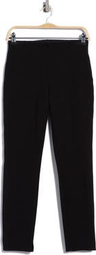 Theory Urban Ponte Slim Leggings