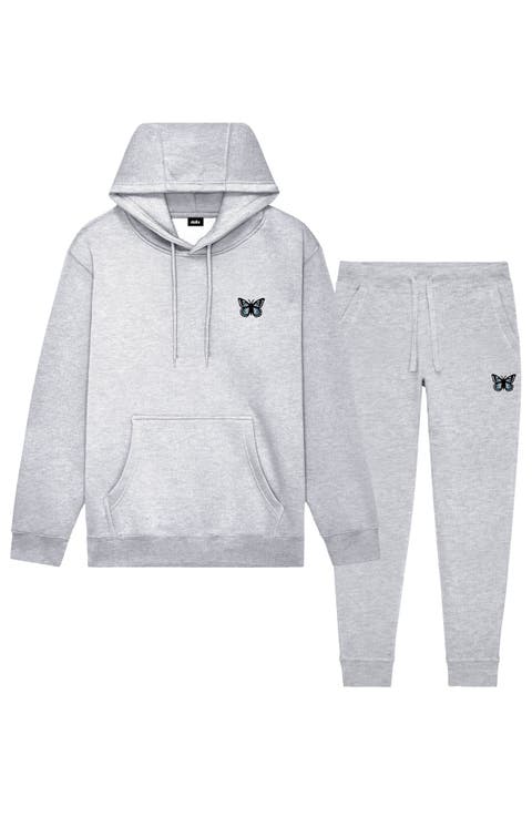 Butterfly Midweight Relaxed Sweatsuit