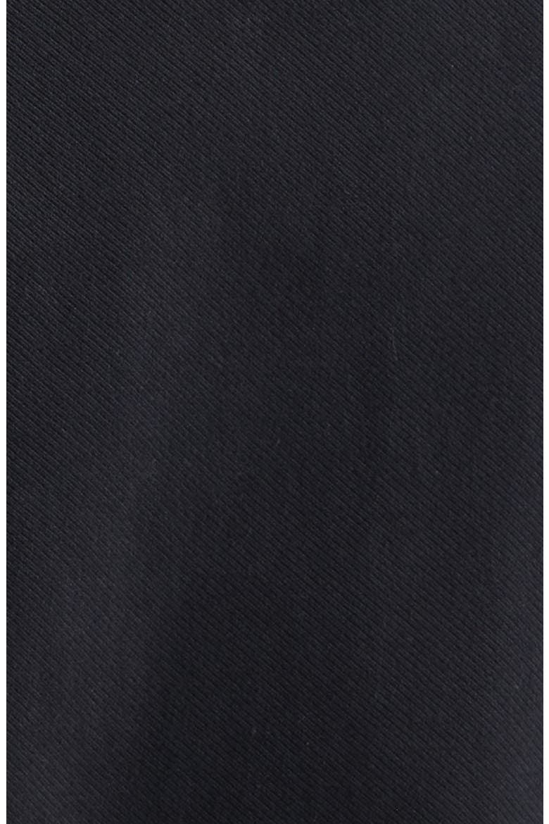 Stretch Cotton Blend Twill Chinos, Alternate, color, CAVIAR