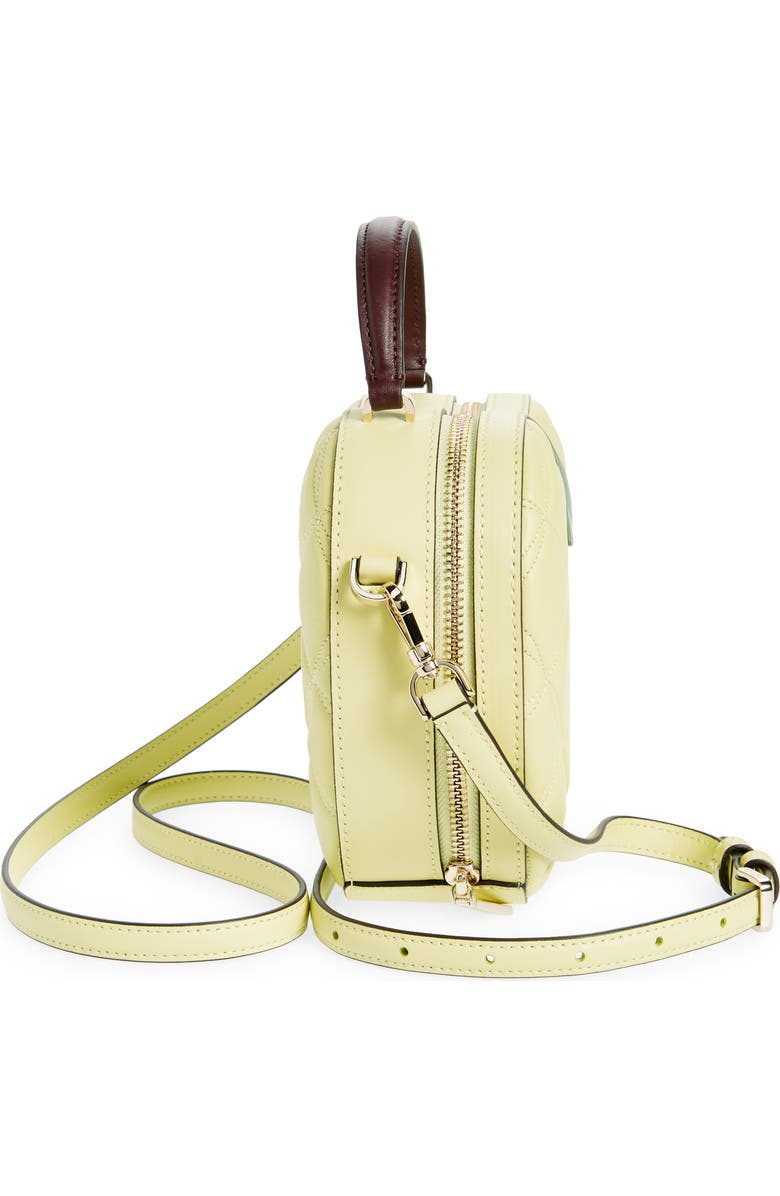 Kate Spade New York apple crossbody bag, Alternate, color,