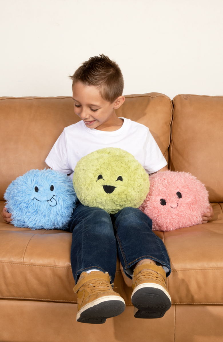 Hugimals World Hug Ball 3 Pack, Alternate, color, NO COLOR