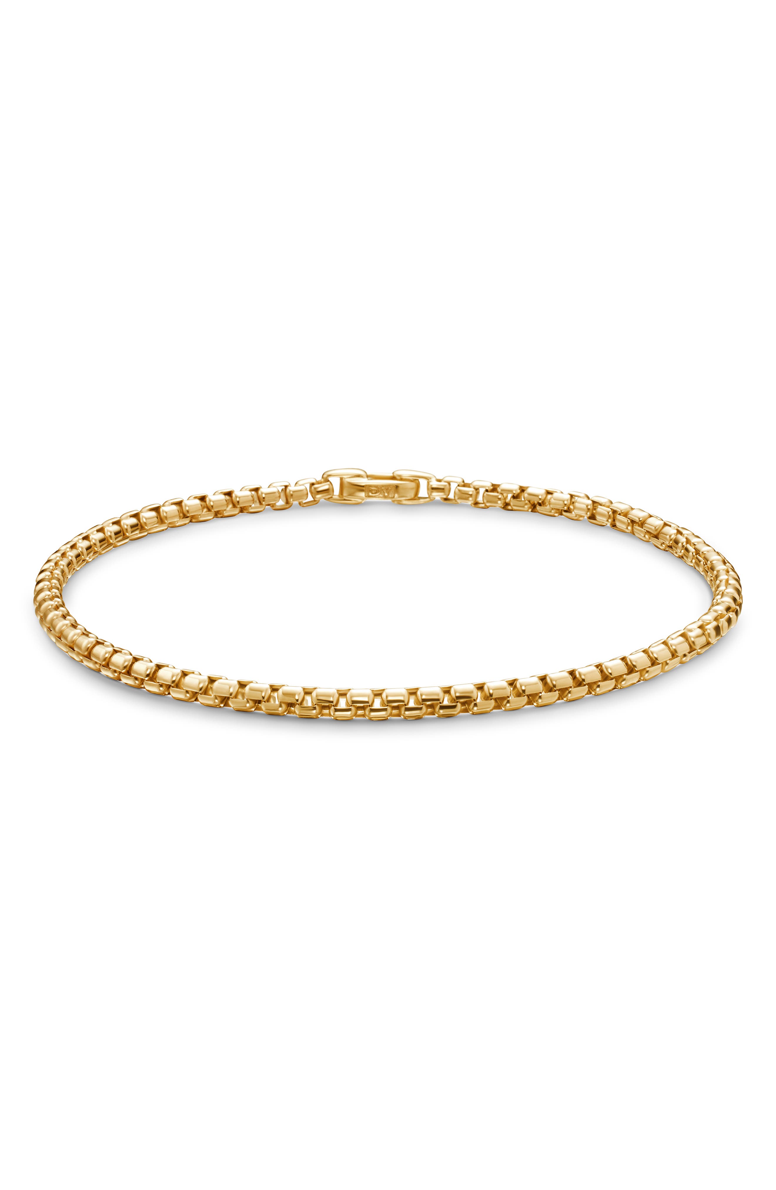 selected 18K YELLOW GOLD