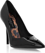 PHILIPP PLEIN Pumps Skull Women