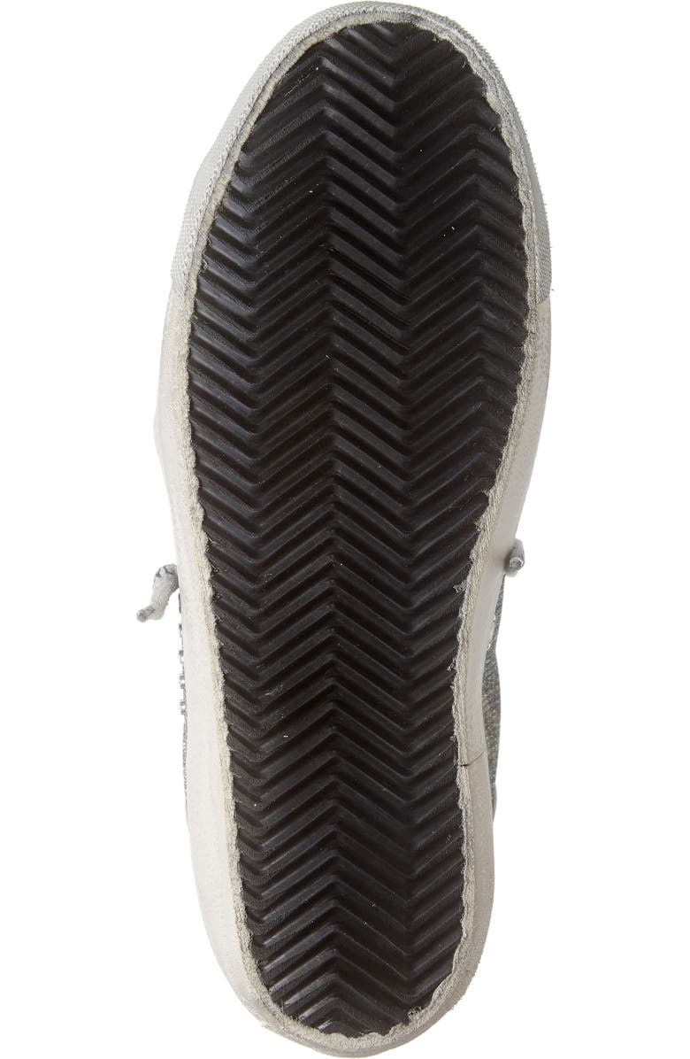 Golden Goose Super-Star Low Top Sneaker, Alternate, color, Green/ Silver/ Pink/ White