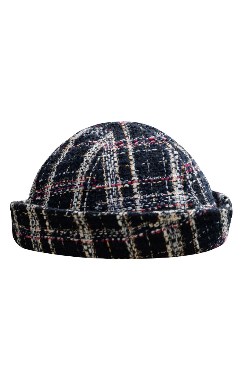 BRUNNA.CO The Olive Sailor Hat, Main, color, Beige