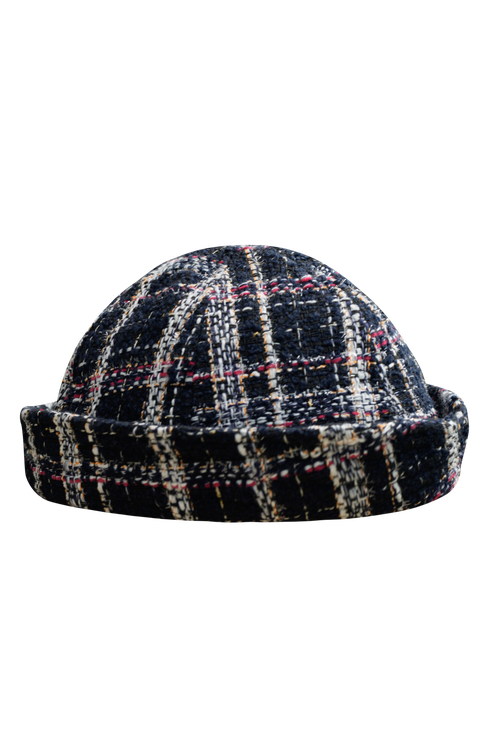 The Olive Sailor Hat