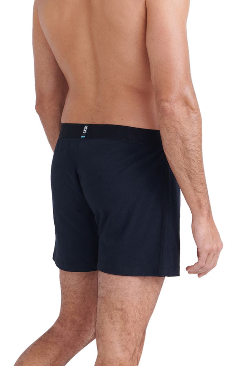 SAXX DropTemp<sup>®</sup> Cooling Cotton Boxer Shorts, Alternate, color,