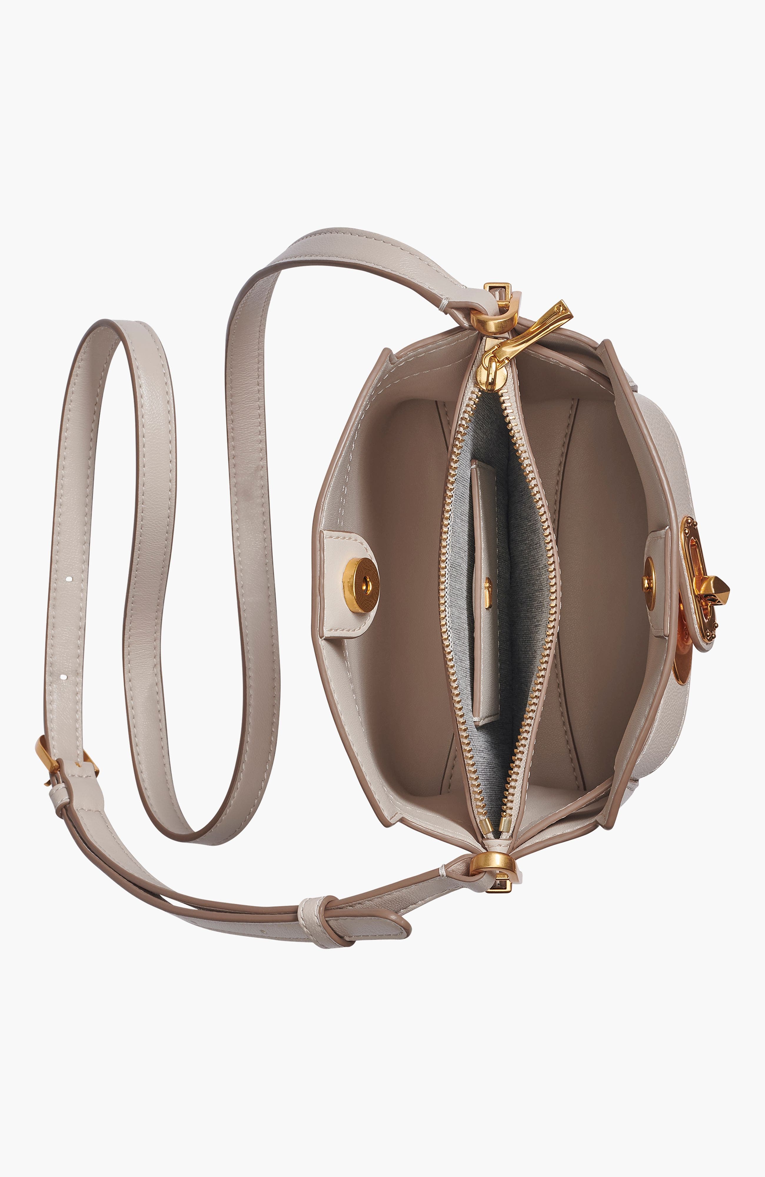 Bridgehampton Small Crossbody, Alternate, color, Sand