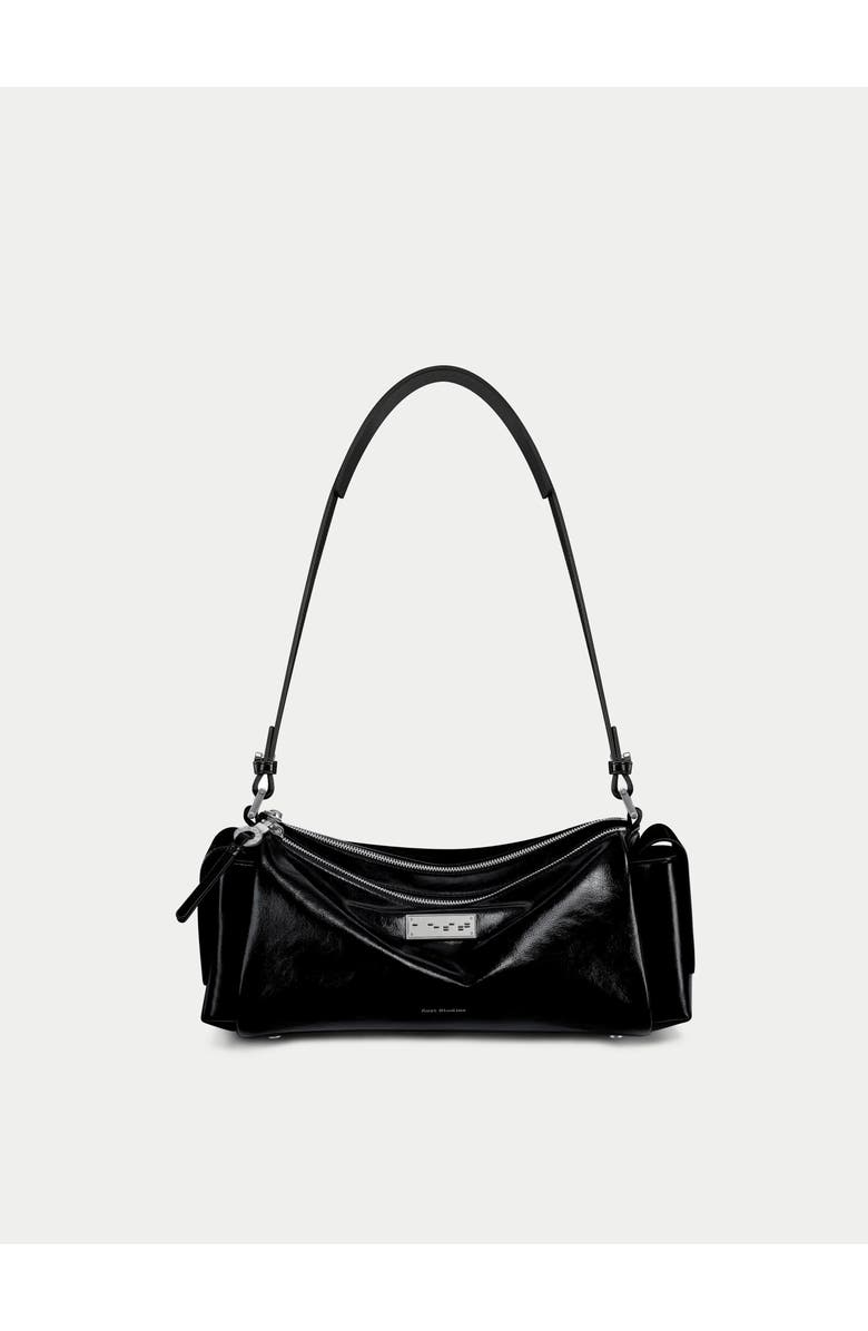 Aest Studios Capture Medium Sling Bag, Main, color, Black