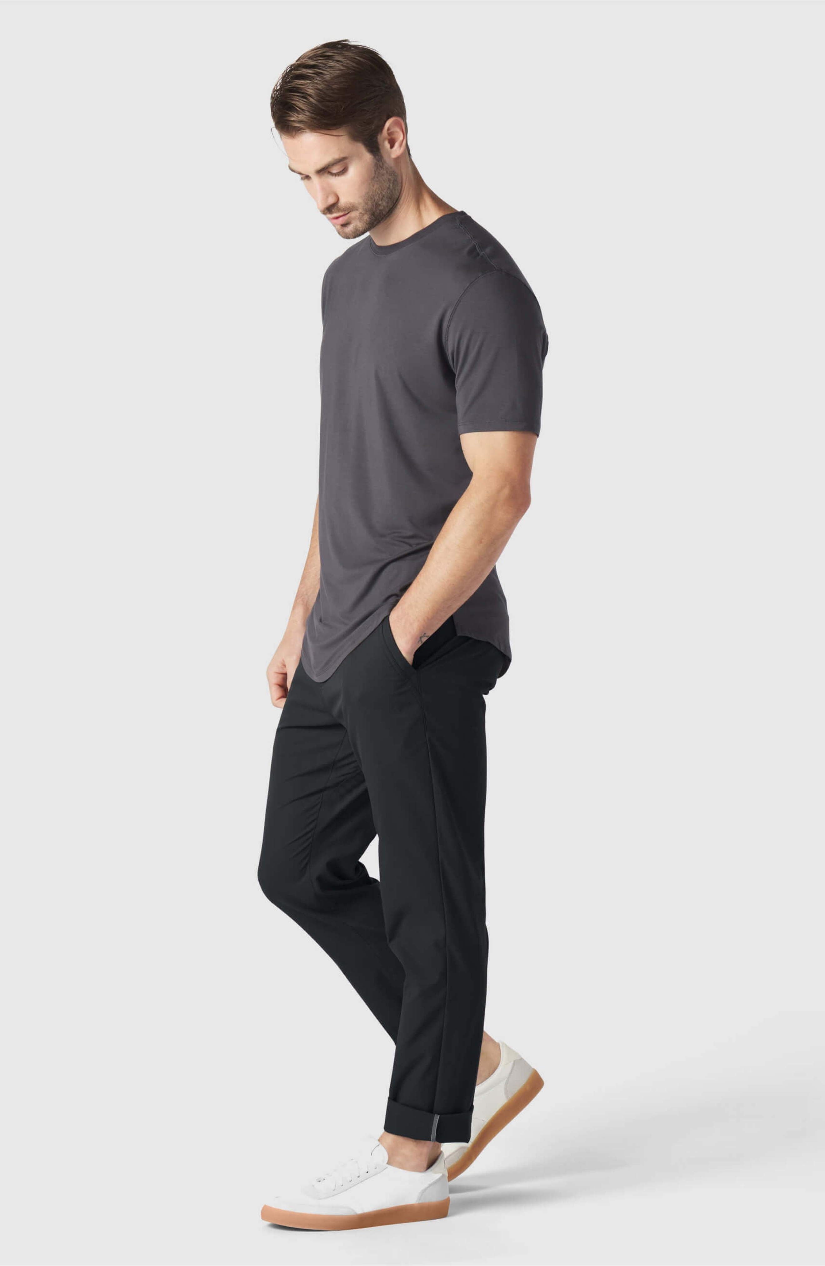 Anytime Tee - image 4