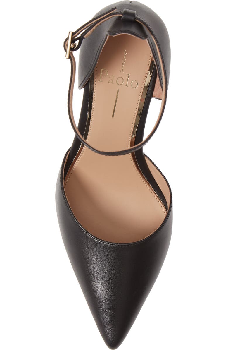 Linea Paolo Page Pump, Alternate, color,