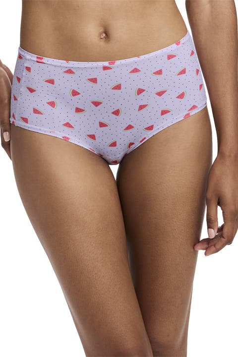 Women's Stretch My Way Brief