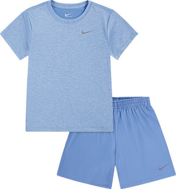 Kids' T-Shirt & Shorts Set