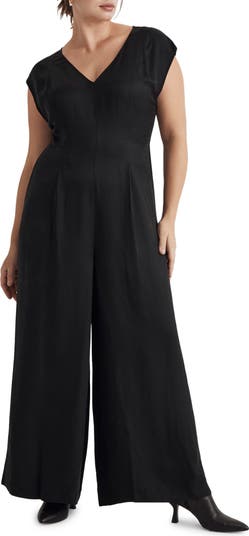 Madewell jumpsuit nordstrom on sale