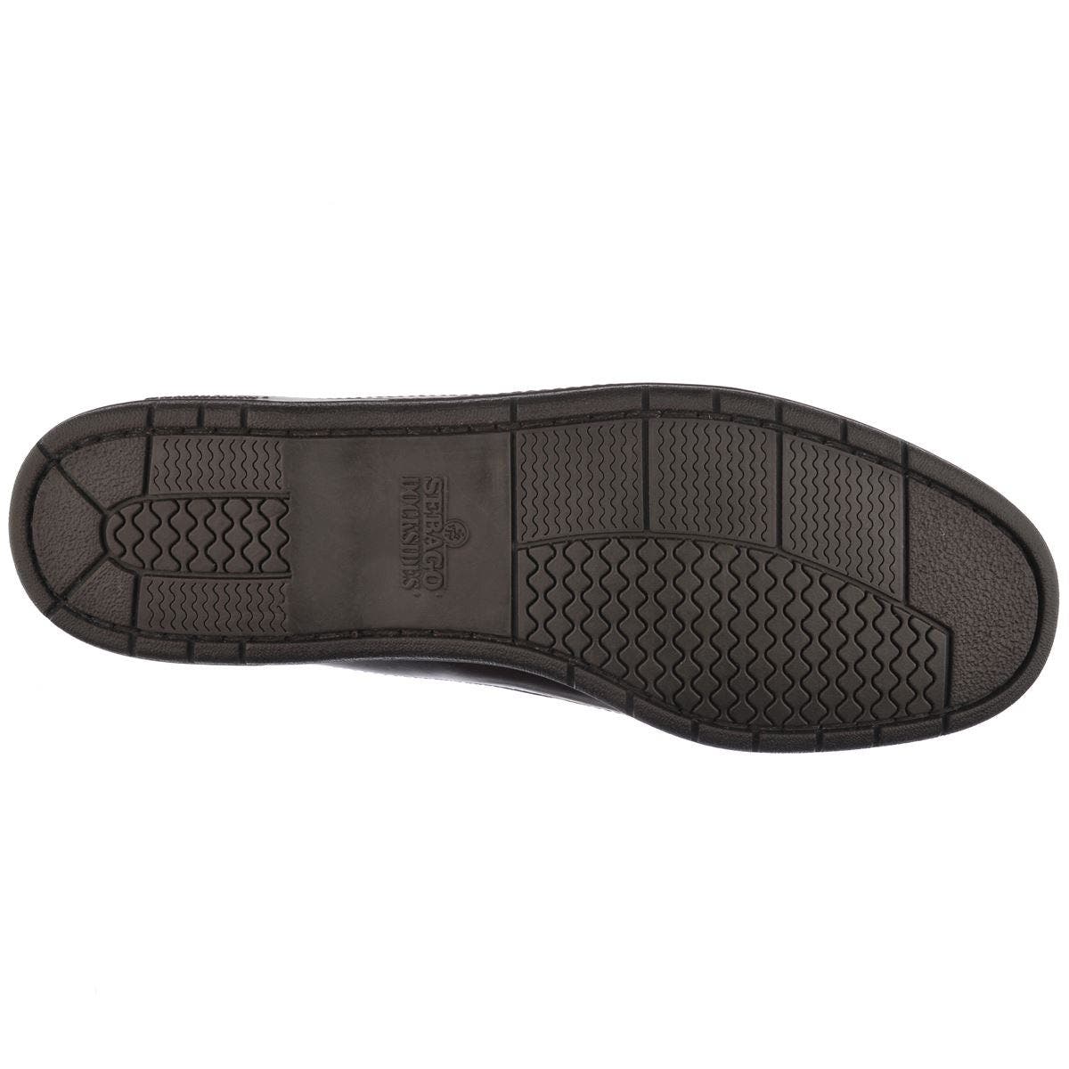 Sebago Schooner Boat Shoes, Alternate, color, Dk Brown-Gum