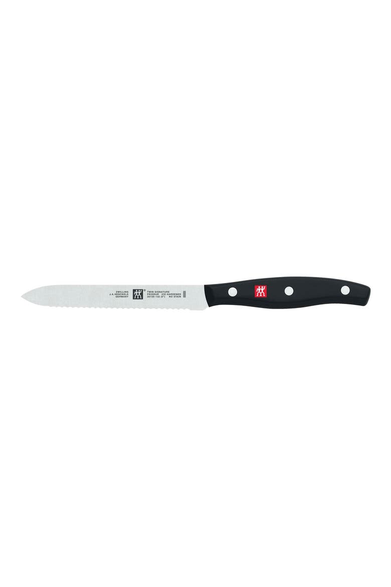 TWIN Signature 3-Piece Starter Knife Set, Alternate, color, no color