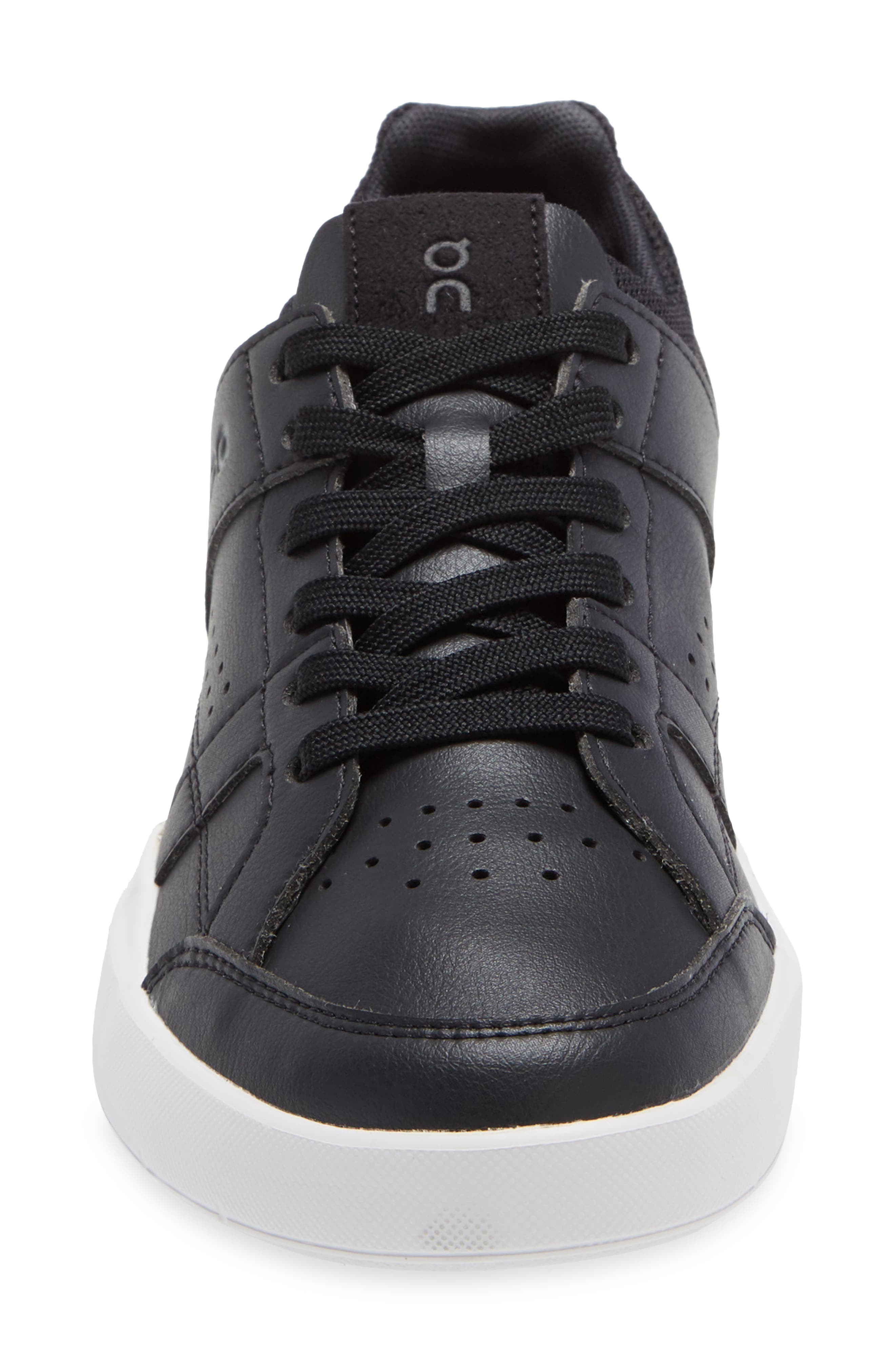 On The ROGER Clubhouse Tennis Sneaker, Alternate, color, 