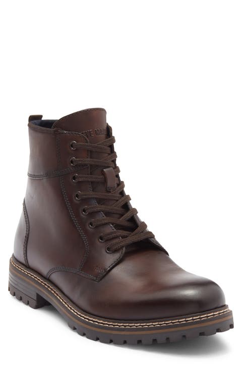 Scotch Lug Sole Boot (Men)