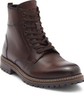 Steve Madden Scotch Lug Sole Boot (Men) | Nordstromrack display picture 2