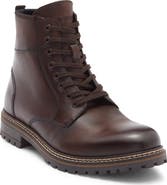 Steve Madden Scotch Lug Sole Boot