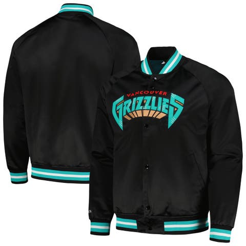 Men's Mitchell & Ness Coats & Jackets | Nordstrom