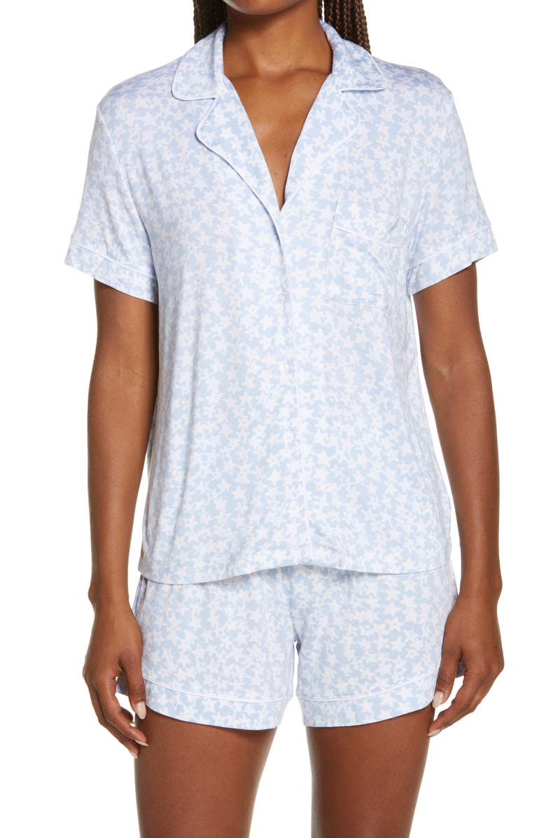 Rails Nessa Print Short Pajamas, Main, color,