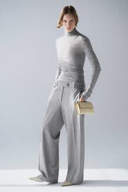 H&M Tailored Trousers