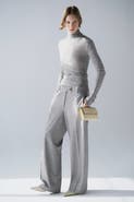 H&M Tailored Trousers