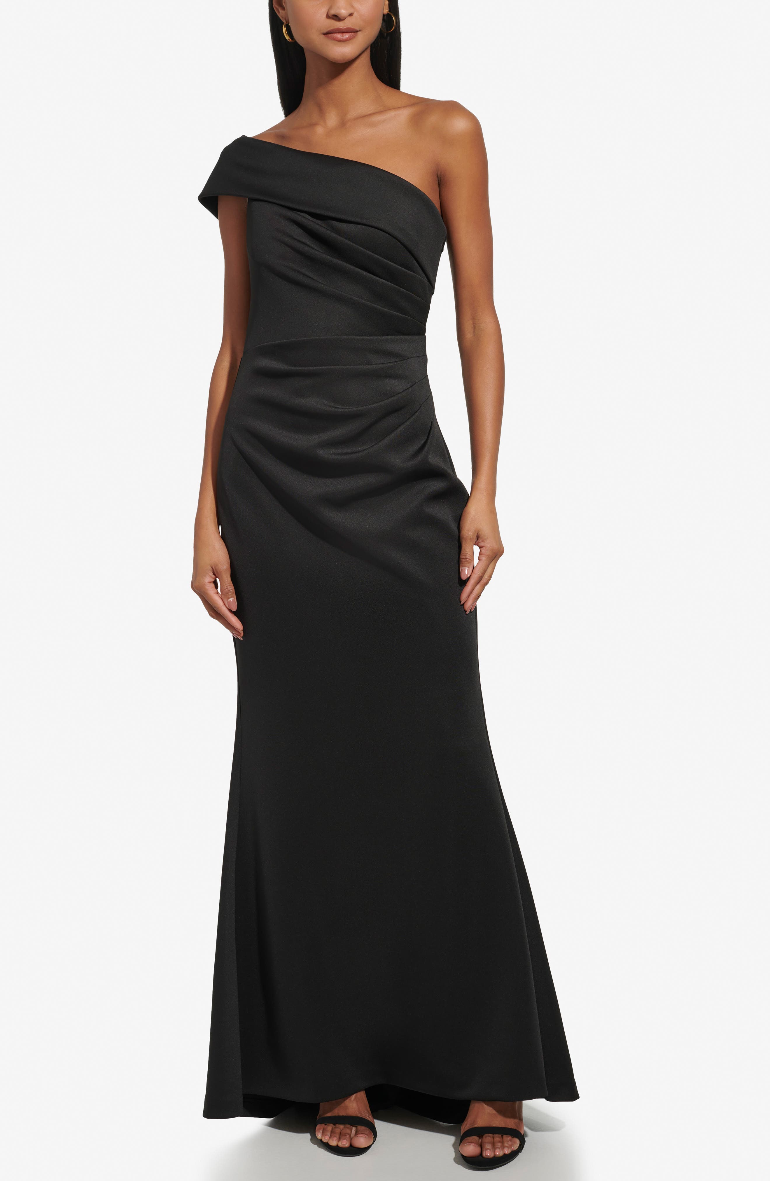 selected BLACK