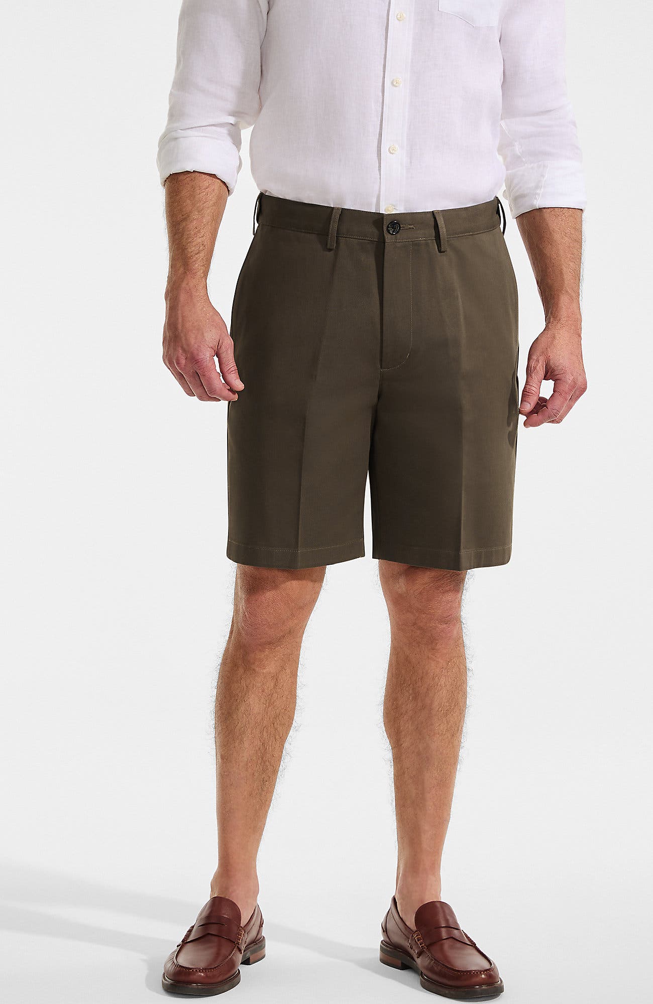Cinder Brown