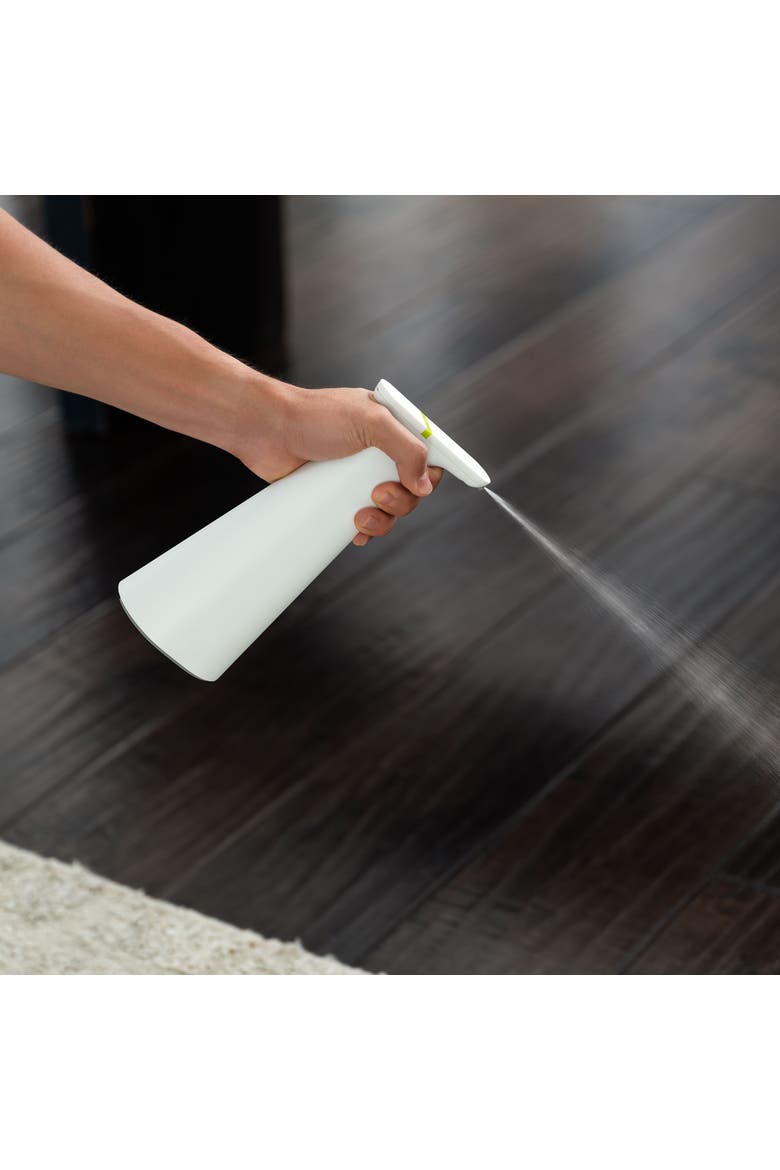 Sensor Spray, Alternate, color, White