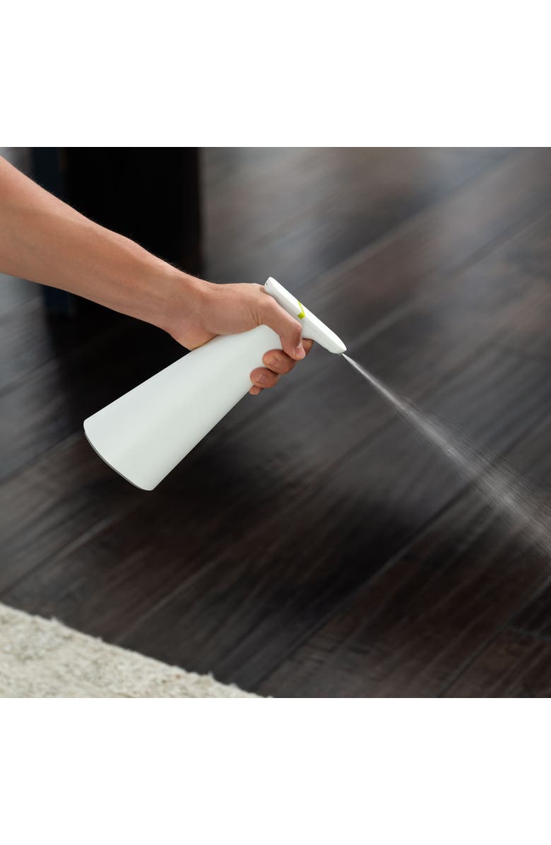 simplehuman Sensor Spray, Alternate, color, White