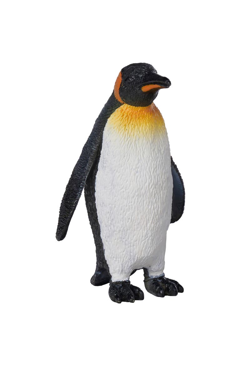 Toys Wild Animal Set 5 Miniature Figures Realistic Toy Animals Kids 3+, Alternate, color, Multicolored