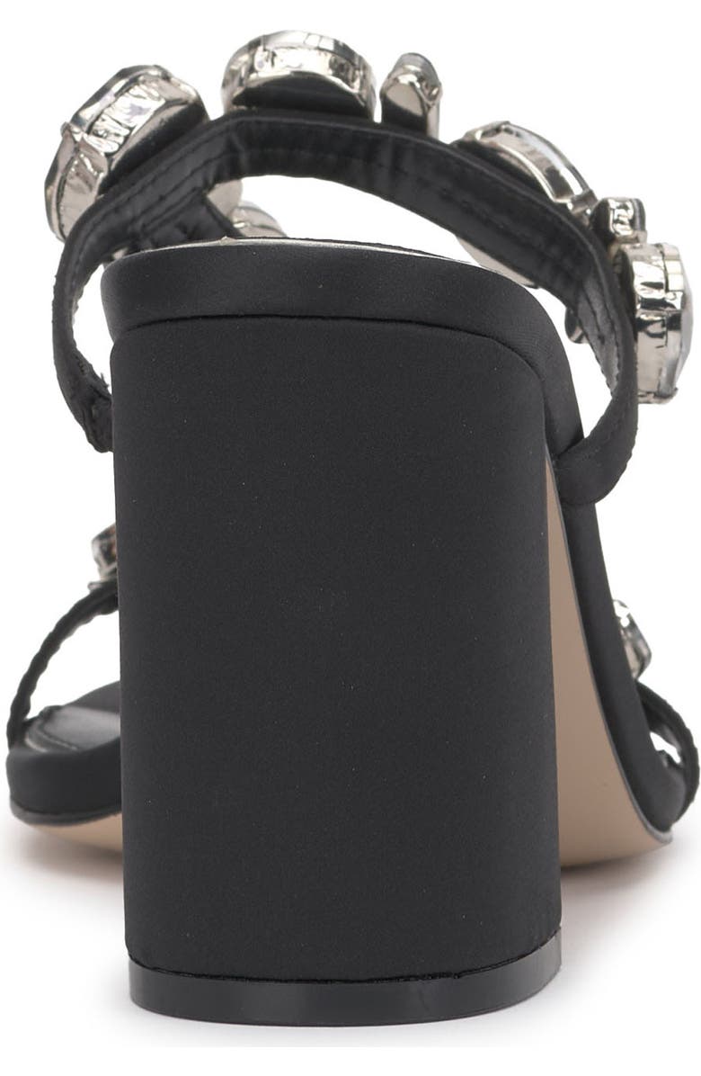 Jessica Simpson Amilir Crystal Slide Sandal, Alternate, color,