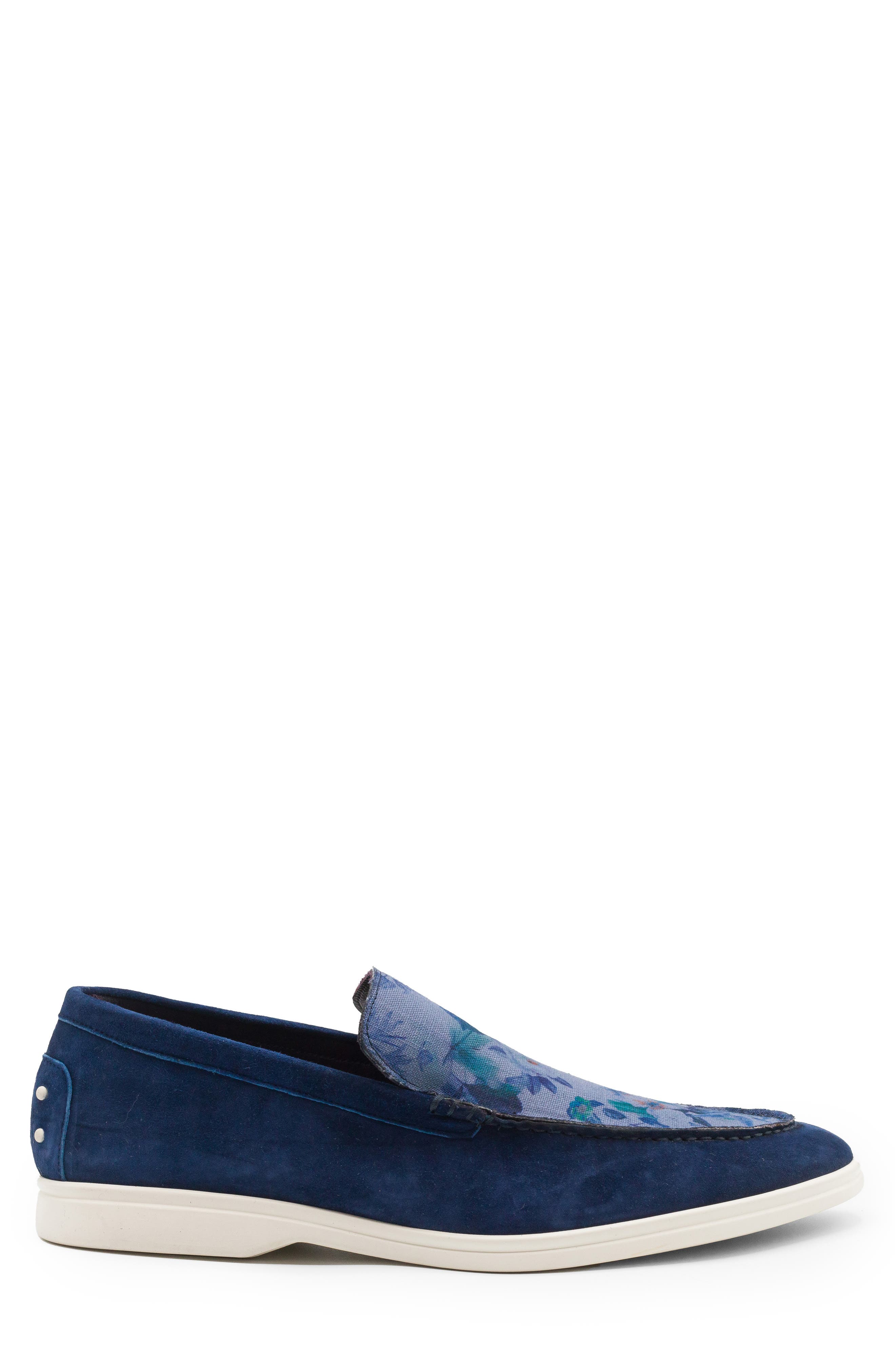 Zelli Italia Bene Loafer, Alternate, color, 