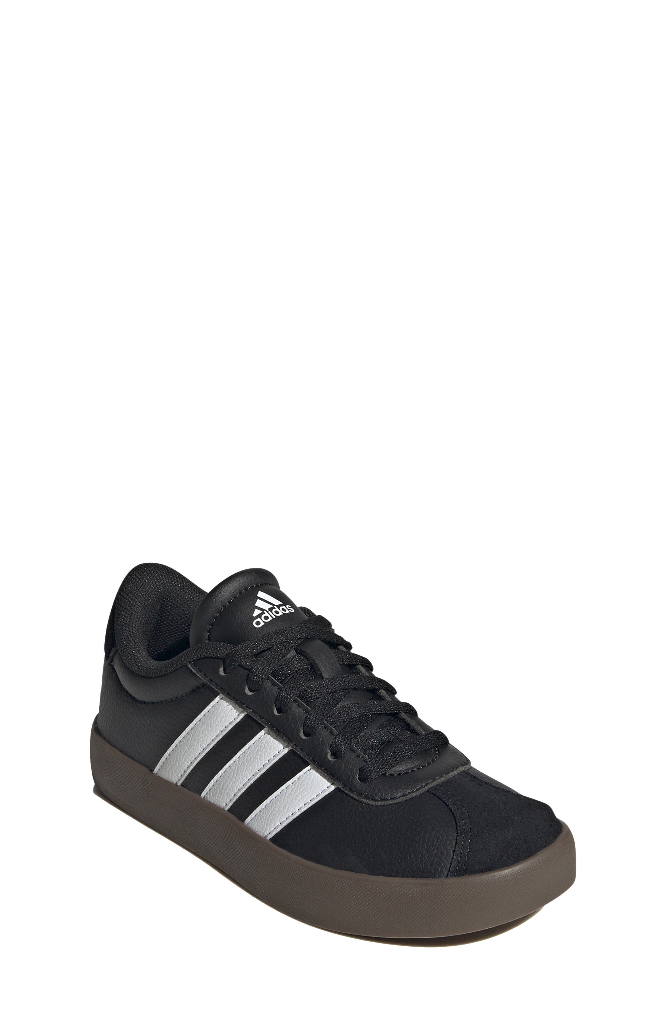 adidas Kids' VL Court 3.0 Sneaker