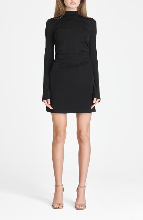 Nordstrom black dresses sale best sale