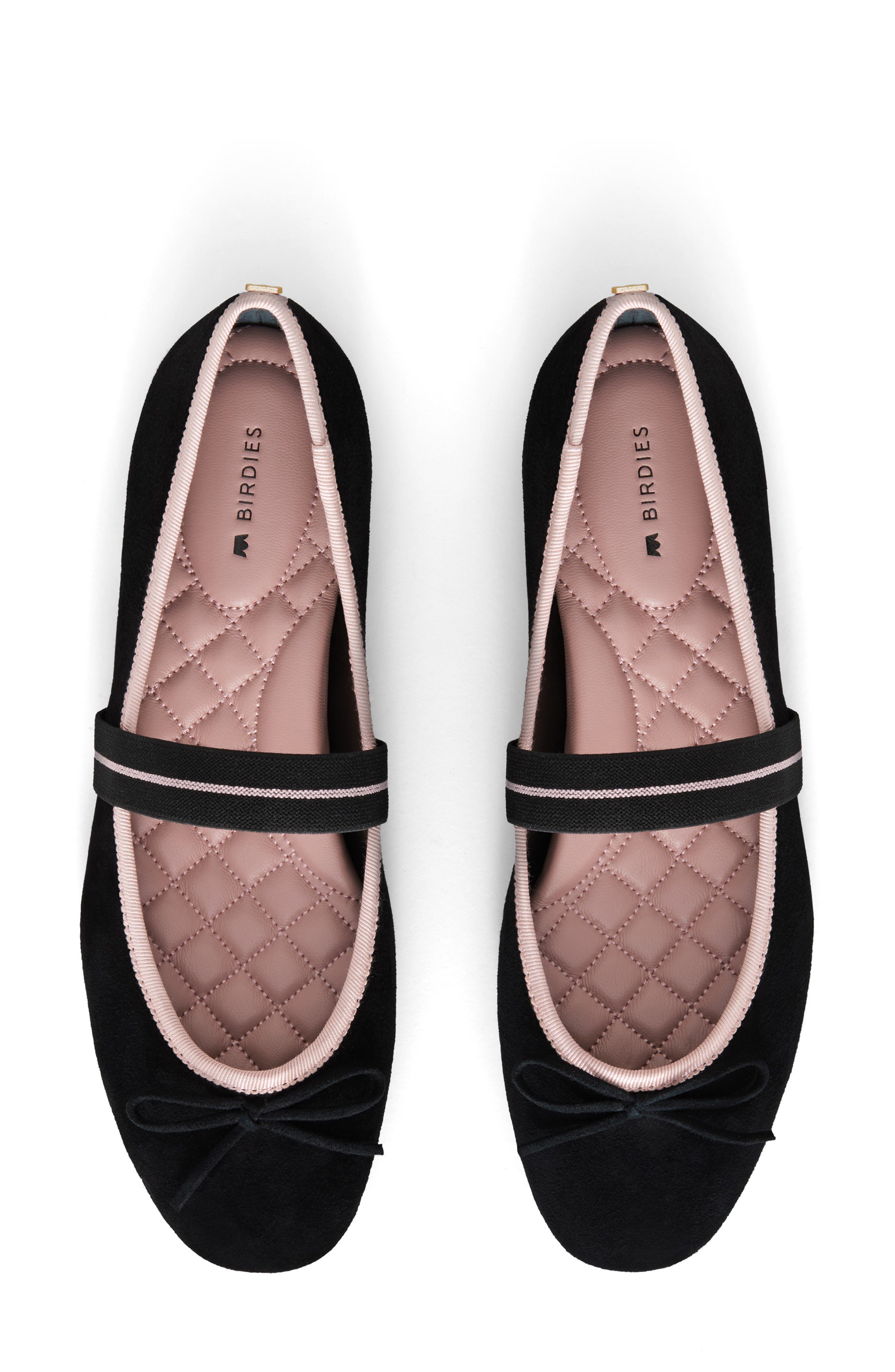 Birdies Hummingbird Mary Jane Flat, Alternate, color, 