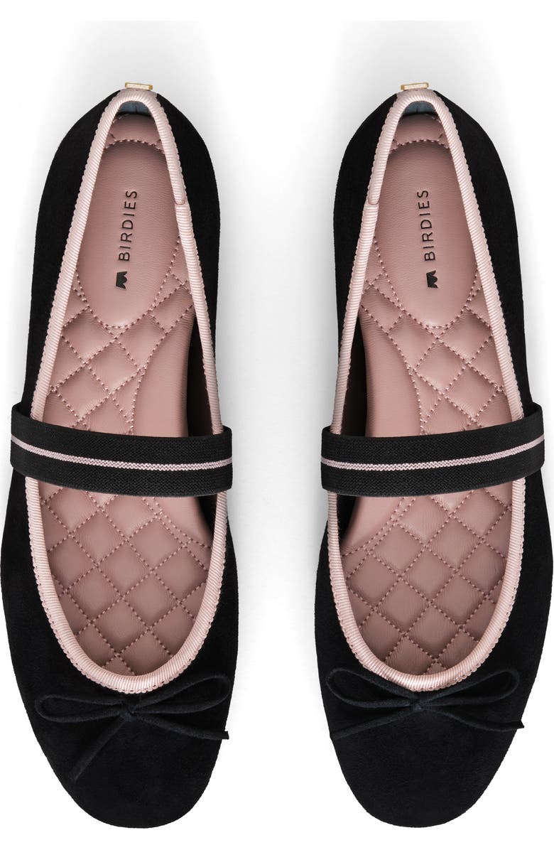 Birdies Hummingbird Mary Jane Flat, Alternate, color,