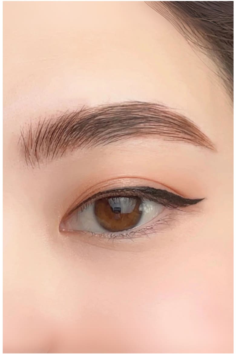 Definer Brow Pencil Trio, Alternate, color, Auburn