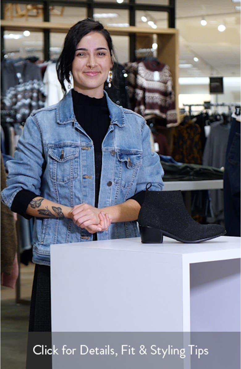 Legacy Bootie, sales video thumbnail