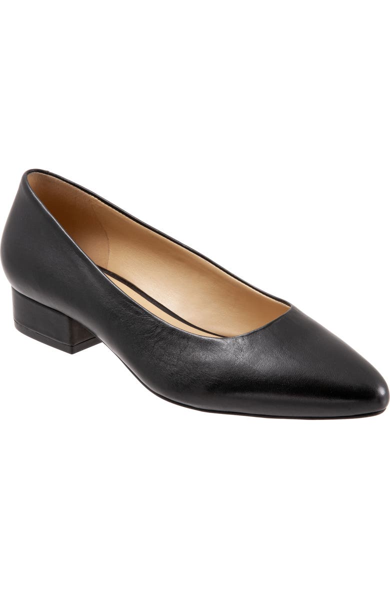 Trotters Jewel Pump, Main, color,