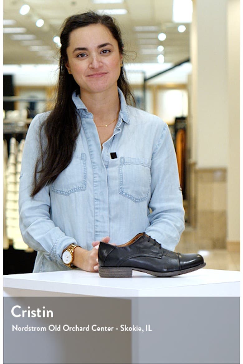 Letty Oxford Flat video