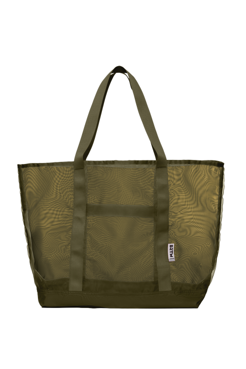 Mesh Tote