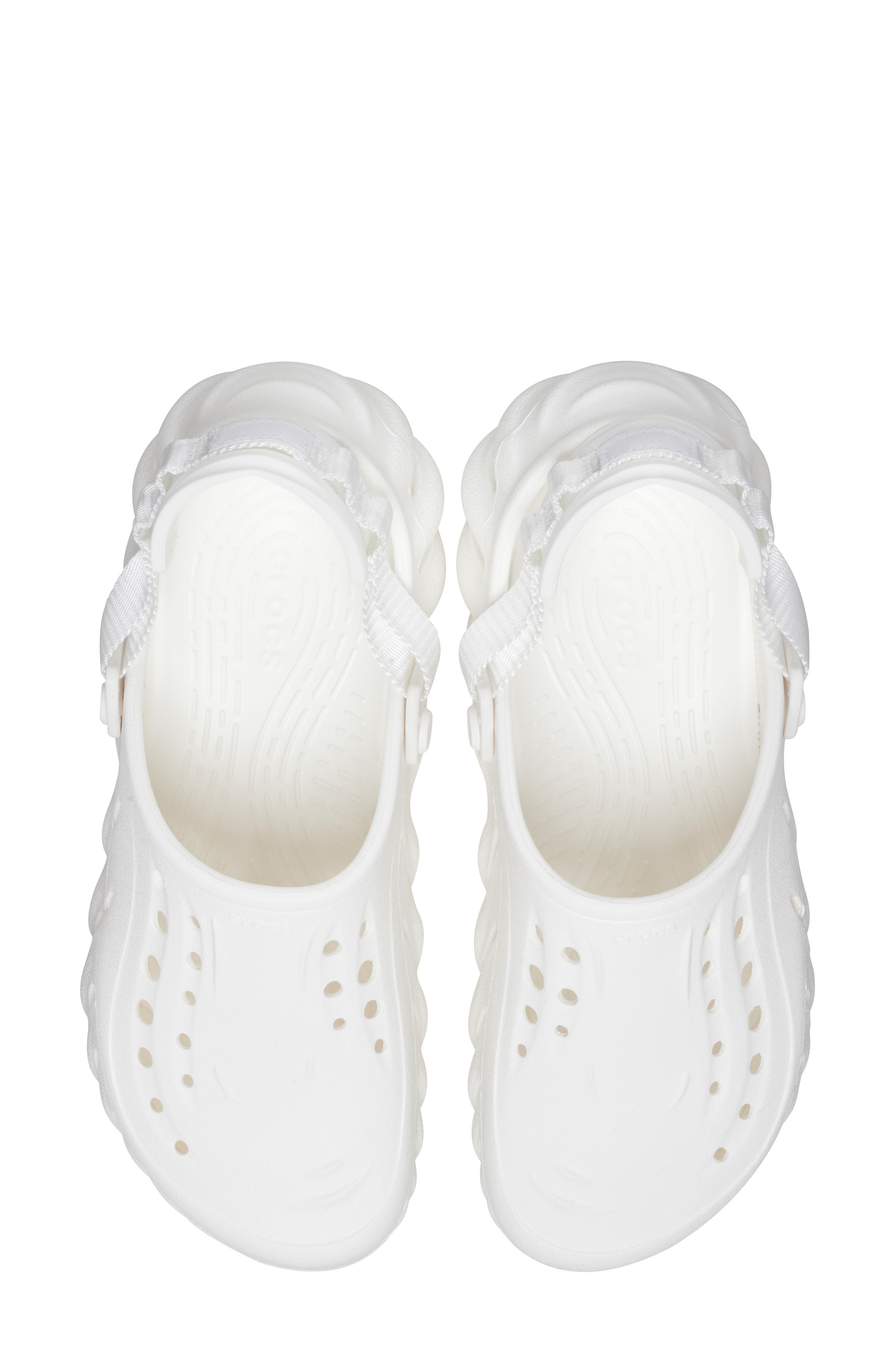 CROCS Echo Clog, Alternate, color, 